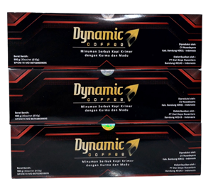 Kopi Dynamic